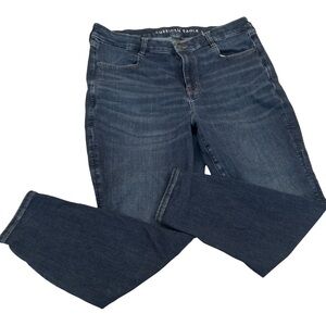 American Eagle Next Level Stretch Jeans